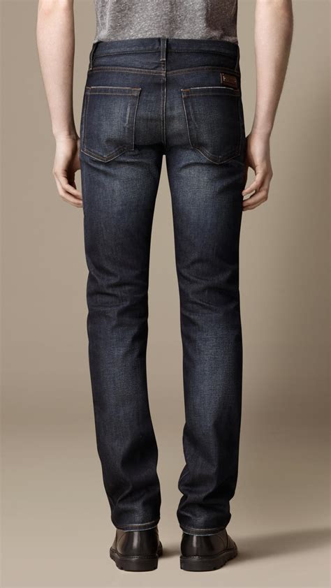 burberry steadman jeans|Burberry Steadman Jeans Men .